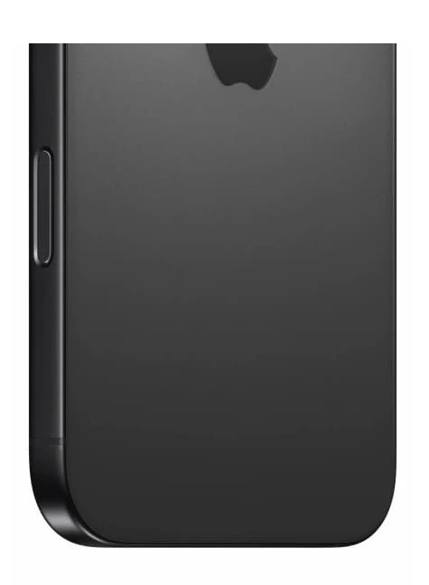 Смартфон Apple iPhone 16 Pro Max 256Gb Black Titanium (eSIM+SIM). Фото 4