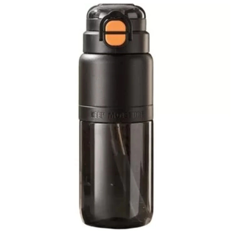 Спортивная бутылка HuoHou Sports Cup 750ml, Черная (HU0299). Фото 1