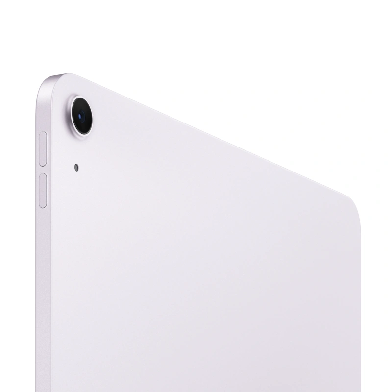 Apple iPad Air 13 (2025) Wi-Fi 256Гб Фиолетовый (MCNR4). Фото 3