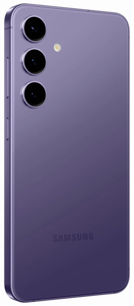 Смартфон Samsung Galaxy S24 5G 8/256Gb, Cobalt Violet (SM-S9210). Фото 6