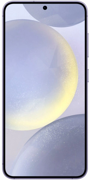 Смартфон Samsung Galaxy S24 5G 8/256Gb, Cobalt Violet (SM-S9210). Фото 2