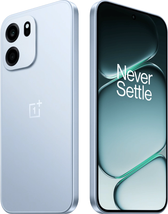 Смартфон OnePlus Nord CE6 8/256Гб, Синий (CPH2807) (Без адаптера). Фото 2