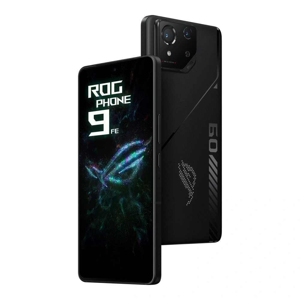 Смартфон ASUS ROG Phone 9 FE 5G 12/512Гб Чёрный (AL2401). Фото 6