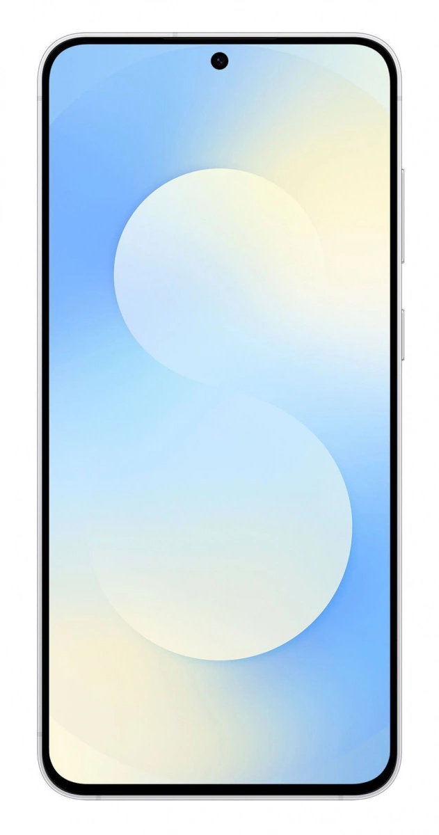 Смартфон Samsung Galaxy S25 FE 8/256Гб, Голубой (SM-S731B). Фото 2