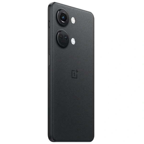 Смартфон OnePlus Nord 3 16/256GB, Tempest Gray. Фото 5
