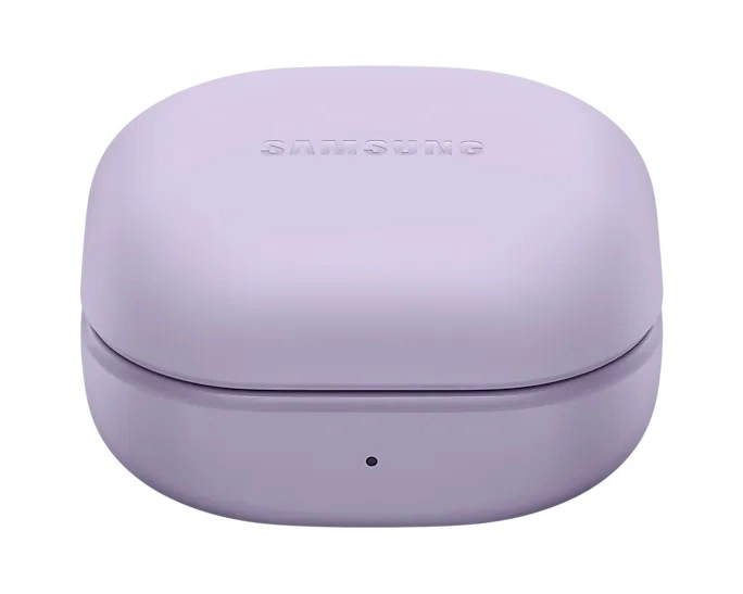 Беспроводные наушники Samsung Galaxy Buds 2 Pro, Bora Purple (SM-R510). Фото 3