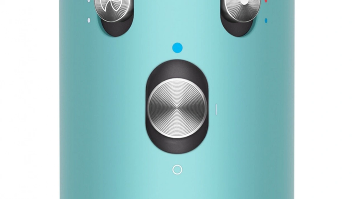 Стайлер для волос Dyson AirWrap Complete Long HS05, Ceramic Pop 25th Anniversary Limited Edition. Фото 4