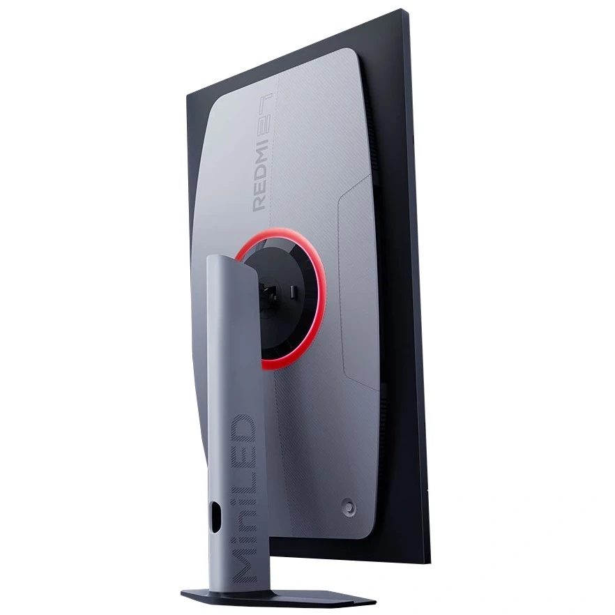 Монитор Redmi G Pro 27Q 180Hz 2K IPS  27" (P27QDA-RGP). Фото 3