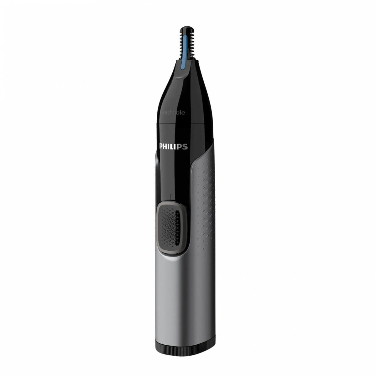 Триммер Philips Nose trimmer series 3000, NT3650/16. Фото 3