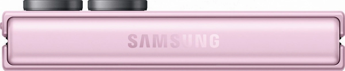 Смартфон Samsung Galaxy Z Flip8 12/512Гб Розовый (SM-F776B). Фото 9