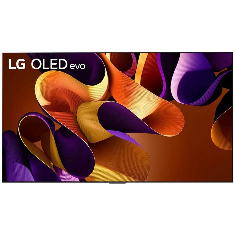 Телевизор LG 65" OLED evo AI G4 4K Smart TV (OLED65G42). Фото 1