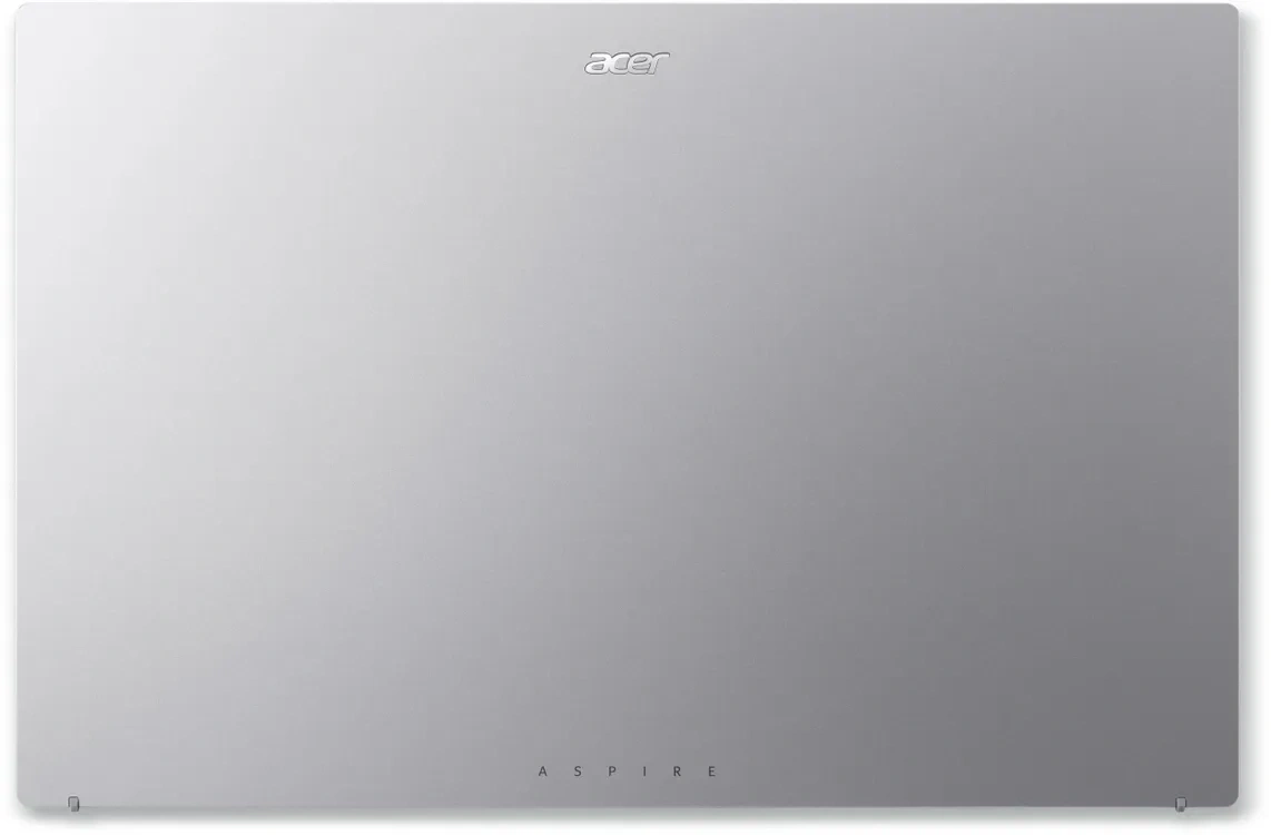 Ноутбук Acer Aspire Go AG15-42P-R91K, Серебристый (15.6", Ryzen 5 7430U, 8 Гб, 512 Гб SSD, AMD Radeon Graphics, noOS) NX.J7XEX.017. Фото 6