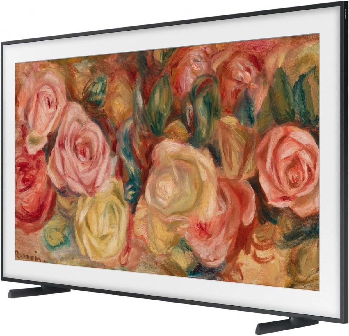 Телевизор Samsung 65" QLED 4K The Frame LS03D (QE65LS03D). Фото 2