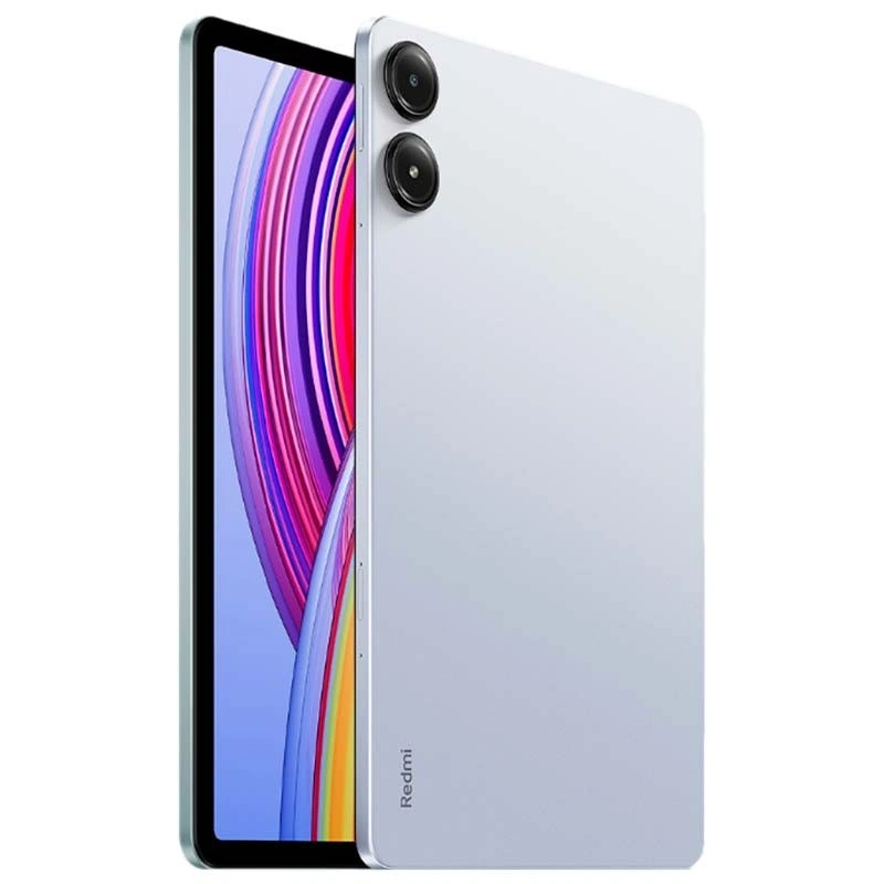 Планшет Redmi Pad Pro 6/128GB Wi-Fi, Ocean Blue. Фото 4