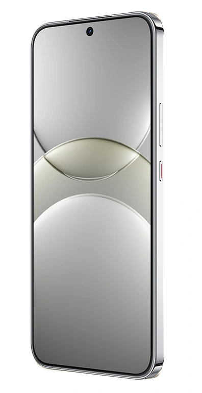 Смартфон Huawei Nova 13 12/512Гб Белый (BLK-LX9). Фото 4