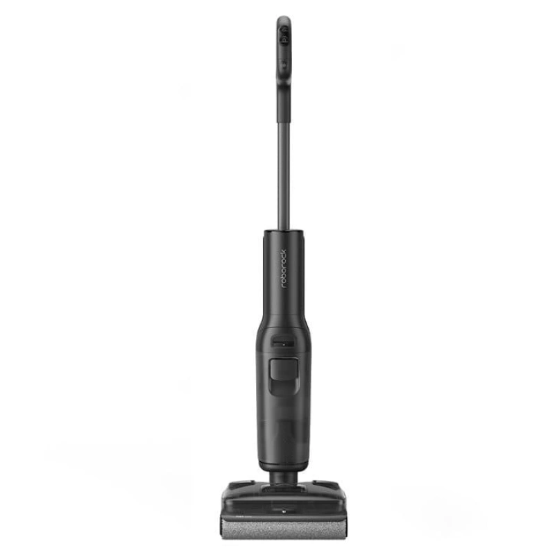 Вертикальный моющий пылесос Roborock F25 ACE Pro (WD5M14A), Black. Фото 2