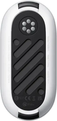 Экшн-камера Insta360 GO 3 Action Kit 64, Белая. Фото 7