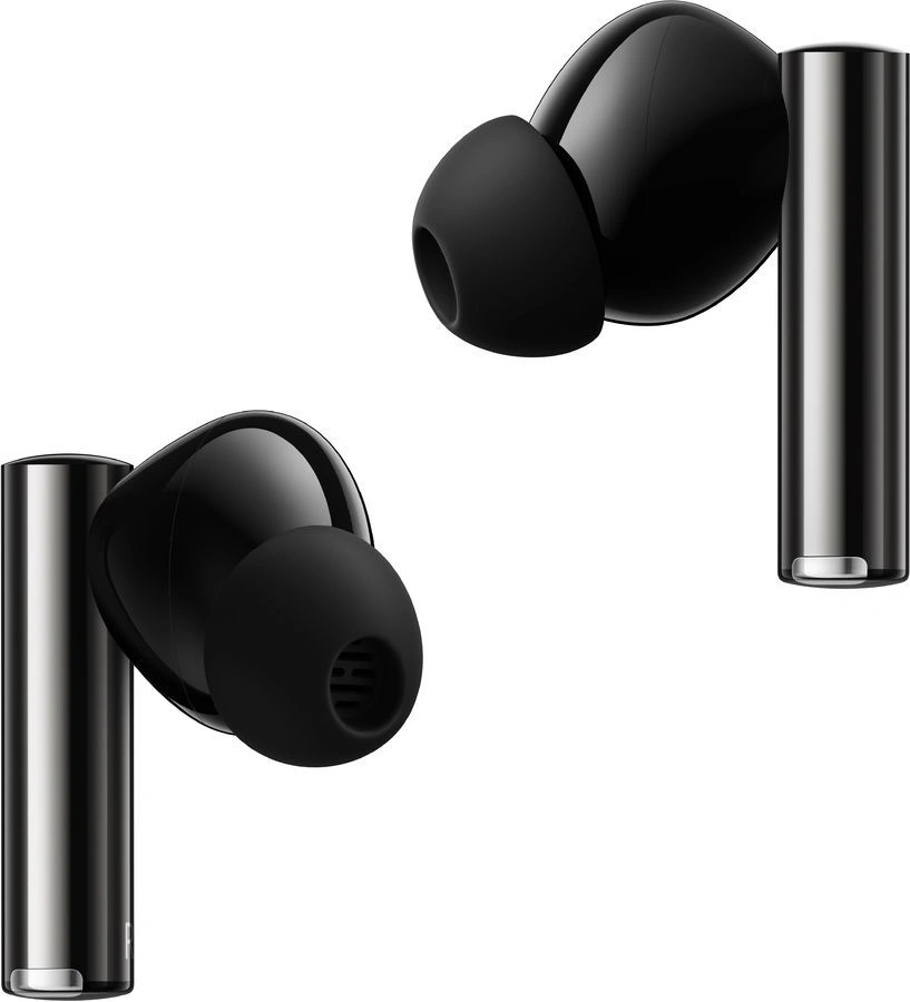 Беспроводные наушники Realme Buds Air 5 Pro, Чёрные (RMA2120). Фото 2