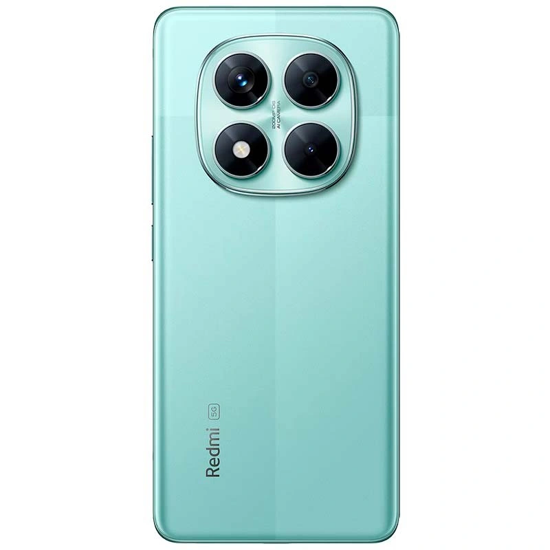Смартфон Redmi Note 14 Pro 5G 12/512Gb Coral Green. Фото 3