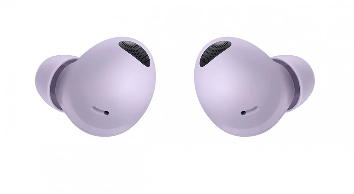 Беспроводные наушники Samsung Galaxy Buds 2 Pro, Bora Purple (SM-R510). Фото 4