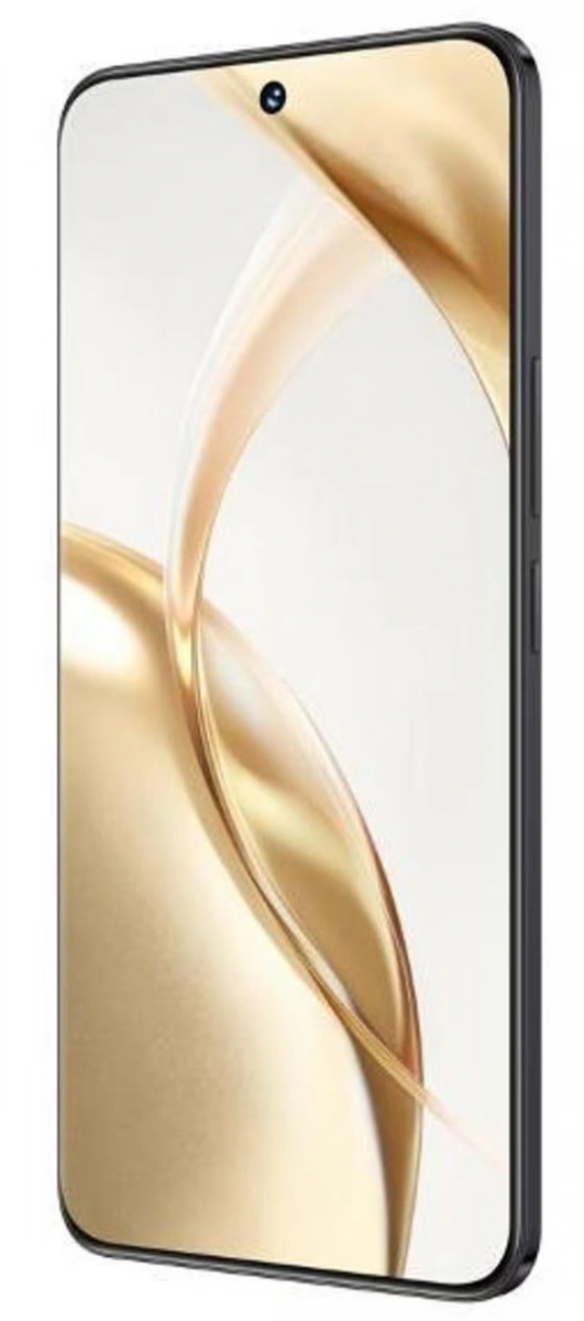 Смартфон Honor 200 8/256U, Вельветовый чёрный (ELI-NX9). Фото 6