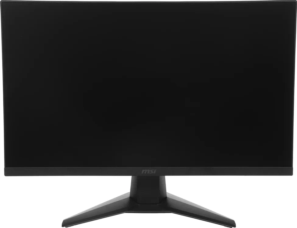 Монитор MSI Mag 244F 200Гц IPS 23.8", Чёрный (9S6-3BC41H-011). Фото 4