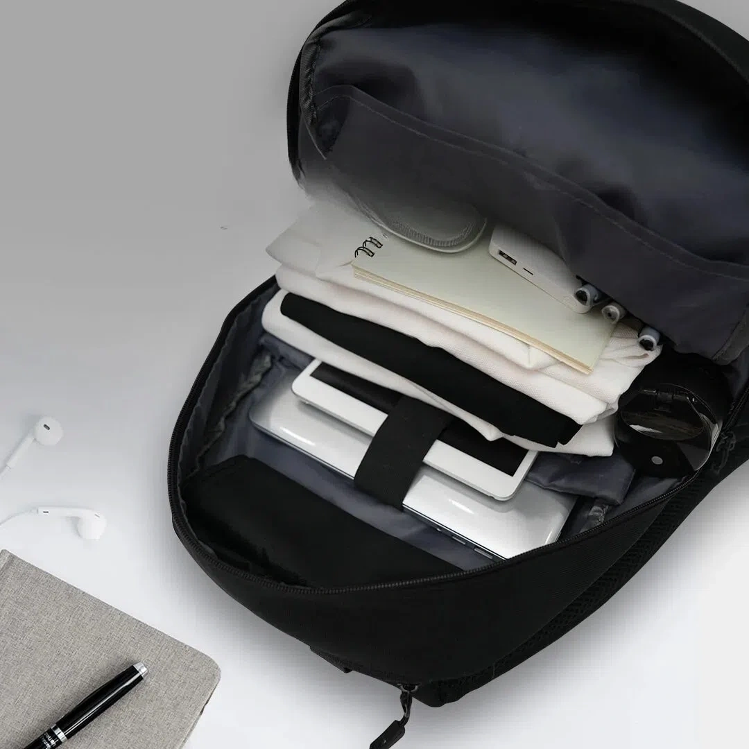 Рюкзак UBOT Packtrol Sport Backpack 25L (310x175x445), Синий (PT001). Фото 2