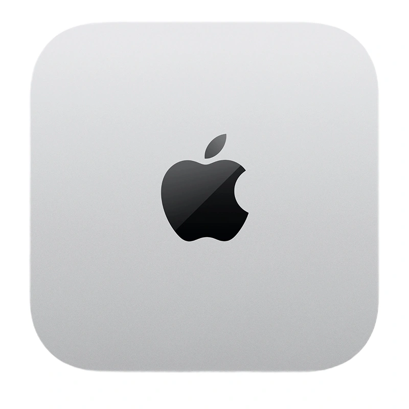 Системный блок Apple Mac mini 2026 (MHQL4) (Core M6 12-ядер CPU, 12-ядер GPU, 16-ядер Neural Engine, 16 ГБ, SSD 512 ГБ, LAN 2.5 Гбит). Фото 3