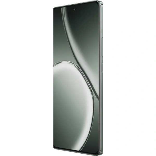 Смартфон Realme GT6T 12/256Гб Зелёный. Фото 4