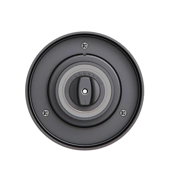 Кофемолка электрическая Circle Joy Electric Coffee Grinder, Чёрная (KMDJ-2A). Фото 4