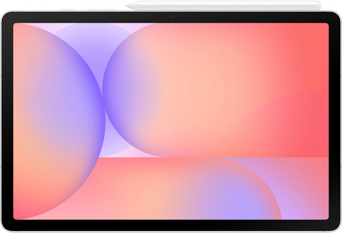 Планшет Samsung Galaxy Tab S10 Lite 5G SM-X406 8/256Гб, Серебро. Фото 2