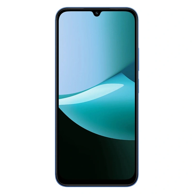 Смартфон Redmi 15C 4/128Гб Лунный голубой (Без NFC). Фото 2