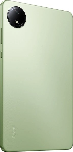 Планшет Redmi Pad SE 8.7 Wi-Fi 4/64GB, Aurora Green. Фото 6
