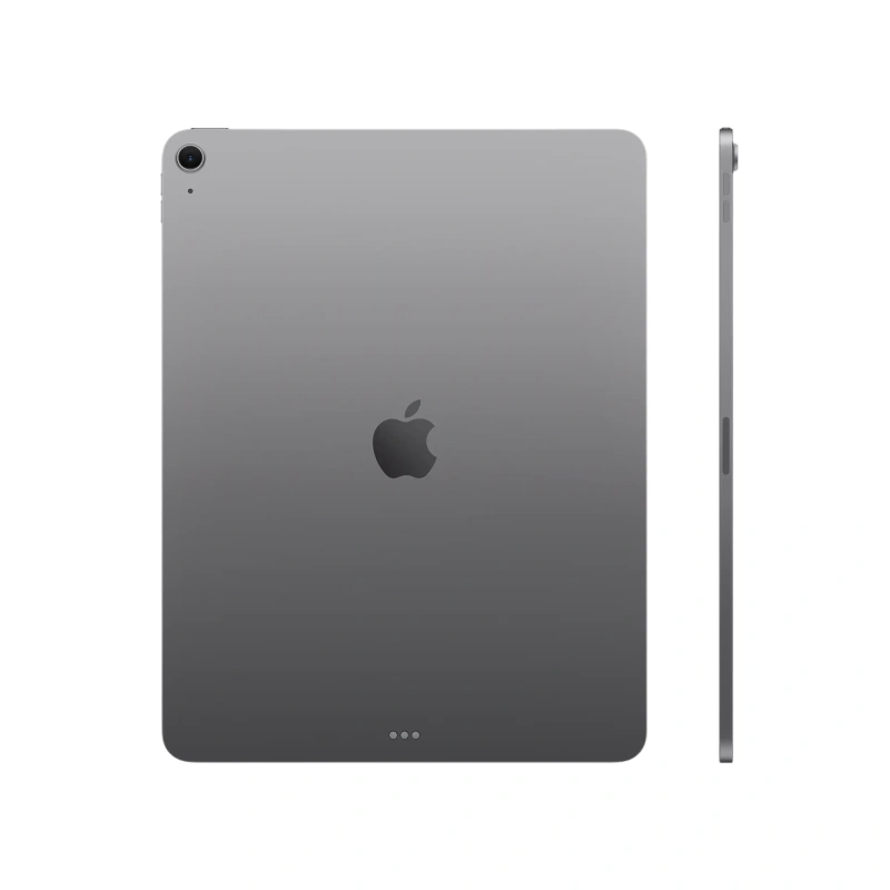 Apple iPad Air 13 (2025) Wi-Fi 128Гб Космический серый (MCNH4). Фото 2