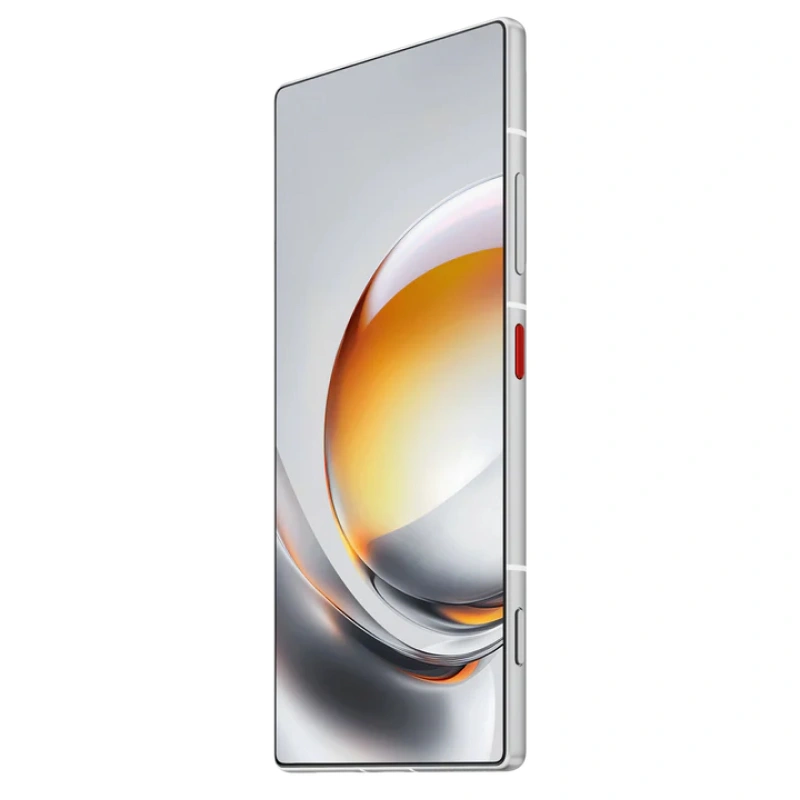 Смартфон Nubia Z80 Ultra 16/512Gb, White (NX741J). Фото 3