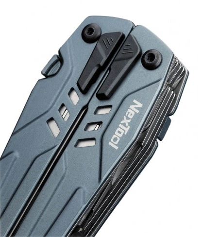 Мультитул NexTool Sailor Multifunctional Pliers NE20223. Фото 3