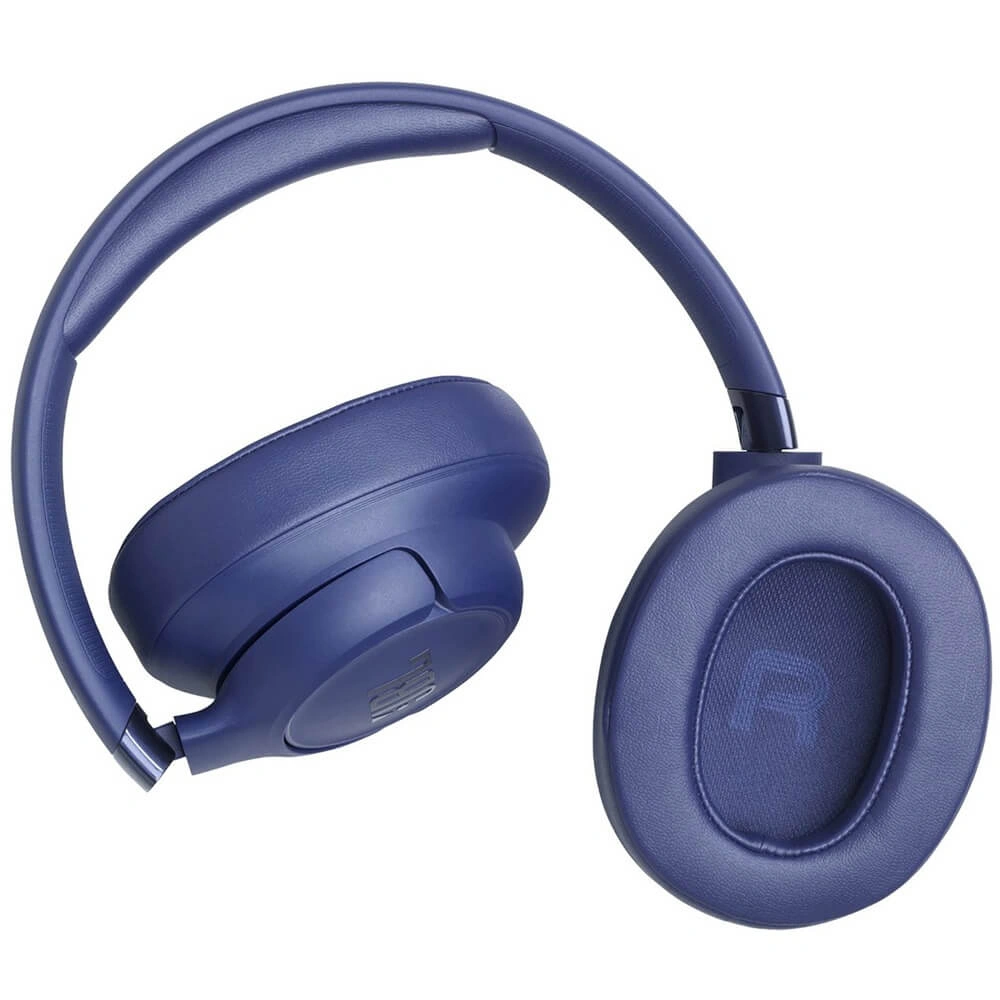 Беспроводные наушники JBL Tune 780NC, Синие. Фото 8