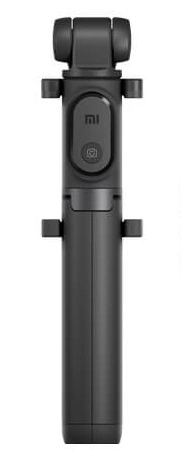 Монопод-штатив Xiaomi Selfie Stick Tripod, Чёрный. Фото 2