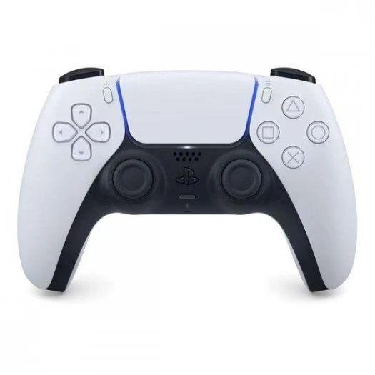 Игровая приставка Sony PlayStation 5 Slim Digital Edition (CFI-2000B), White. Фото 3