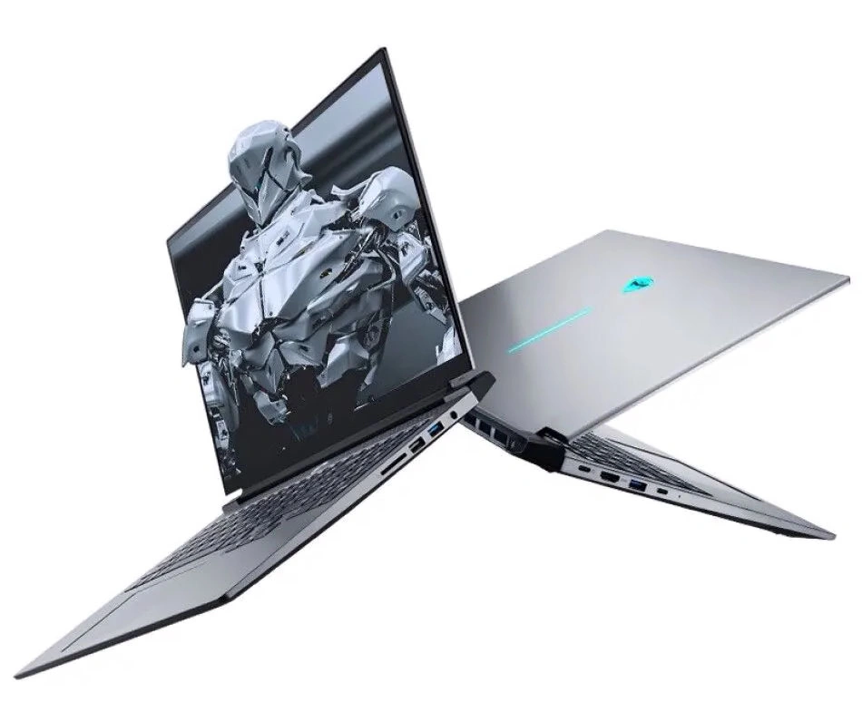 Machenike Light 16 Air (L16A) Серый (16", i7 13620H, 16GB, SSD 512GB, Radeon 680M, Windows 11). Фото 3