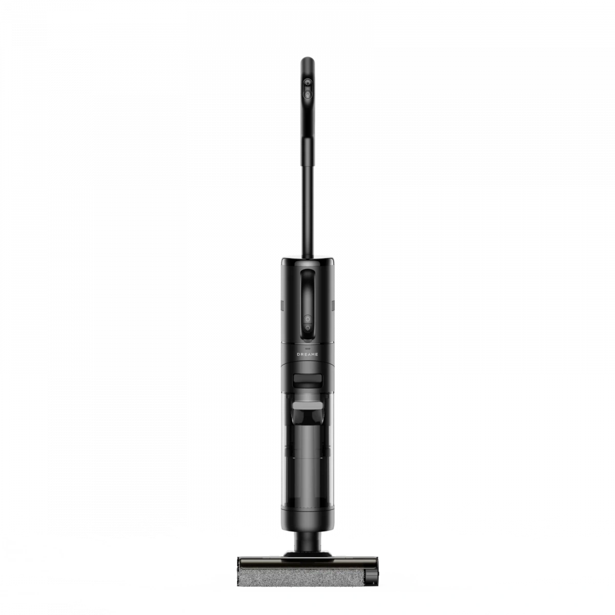 Беспроводной пылесос Dreame G10 Combo, Black (HHV11A). Фото 4