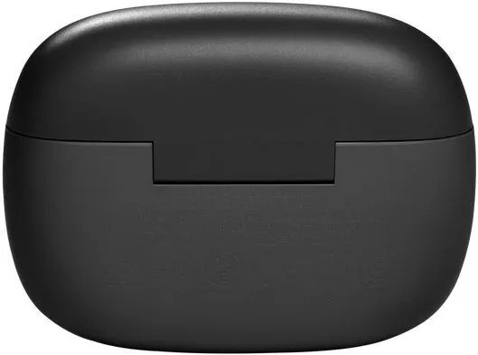 Беспроводные наушники JBL Wave 200, Чёрные (JBLW200TWSBLK). Фото 4