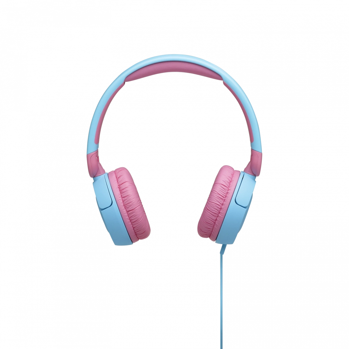 Проводные наушники JBL JR310, Blue. Фото 2