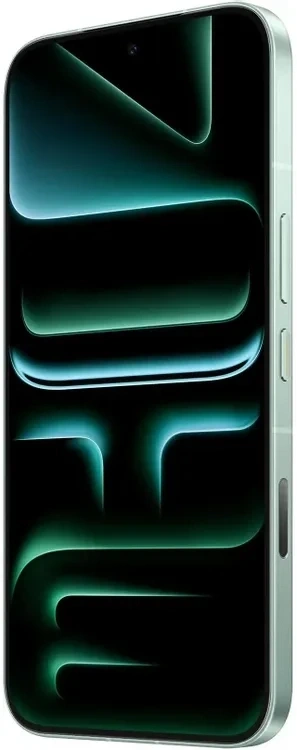 Смартфон Infinix Note 60 8/256Гб, Бирюзовый (X6879). Фото 5