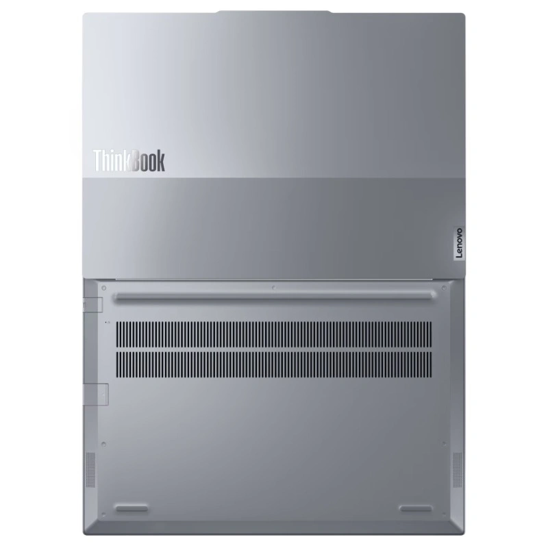 Lenovo ThinkBook 14 2025 (G7+ ASP) Grey (14", Ryzen AI 9 365, 32Gb, 1TB SSD, AMD Radeon 880M, Windows 11). Фото 3
