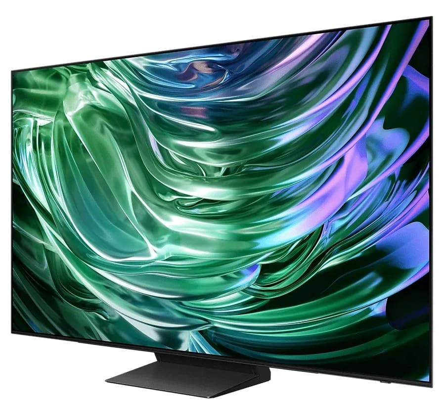 Телевизор Samsung 55" OLED 4K S90D (QE55S90D). Фото 2