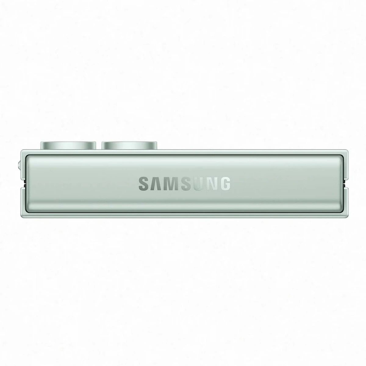 Смартфон Samsung Galaxy Z Flip6 12/512Гб Мятный (SM-F741B). Фото 10