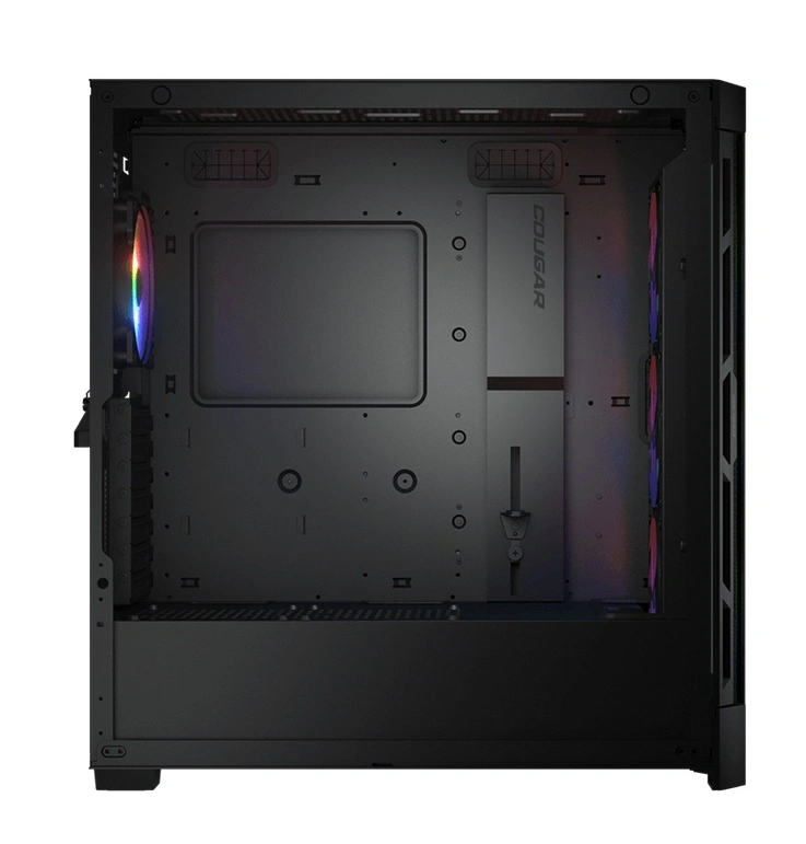 Корпус Cougar Airface Pro RGB, Чёрный. Фото 7