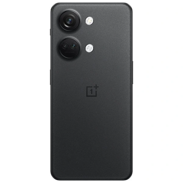 Смартфон OnePlus Nord 3 16/256GB, Tempest Gray. Фото 3