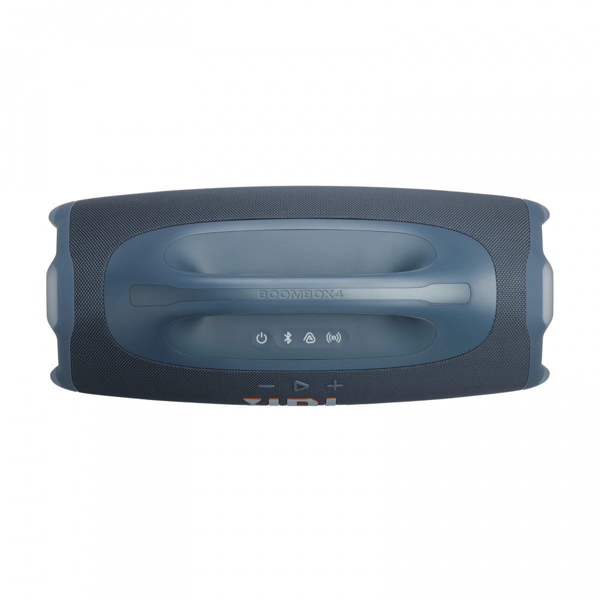 Беспроводная акустика JBL Boombox 4, Blue. Фото 5